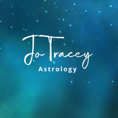 Jo Tracey Astrology